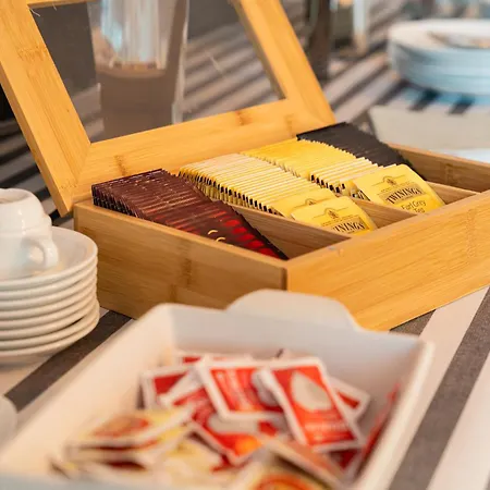 Hotel I Campi Wine Relais Ronchi (Veneto)