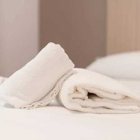 Hotel I Campi Wine Relais *