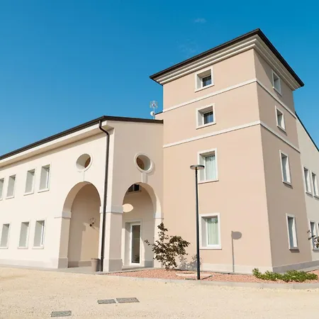 I Campi Wine Relais Ronchi (Veneto)