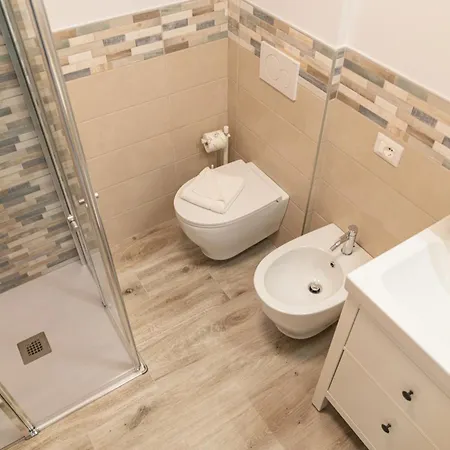 Hotel I Campi Wine Relais *