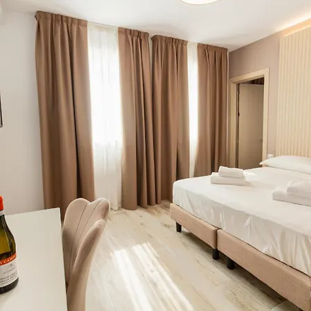 I Campi Wine Relais *