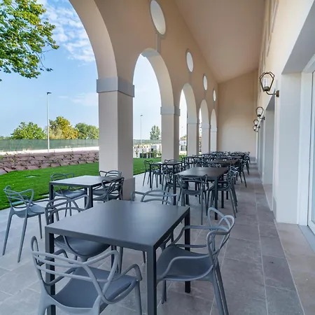 Hotel I Campi Wine Relais *