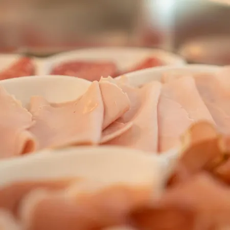 Hotel I Campi Wine Relais Ronchi (Veneto)