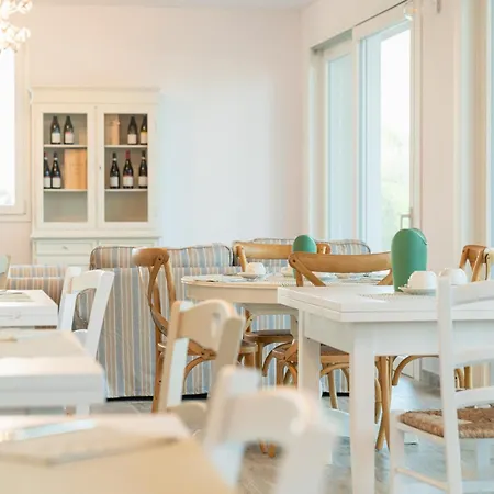 Hotel I Campi Wine Relais