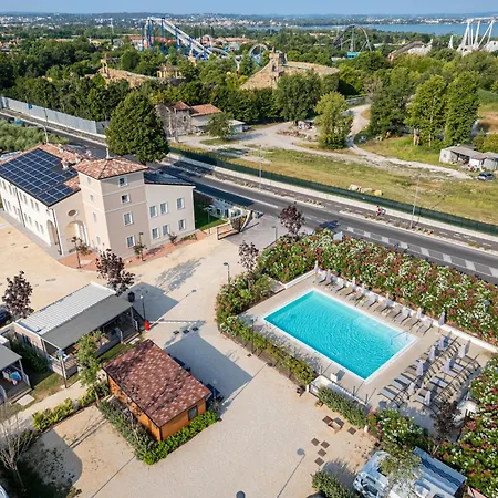 Hotel I Campi Wine Relais Ronchi (Veneto)