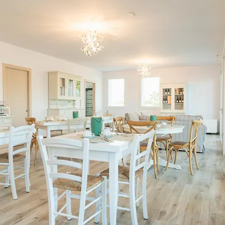 I Campi Wine Relais Hotel