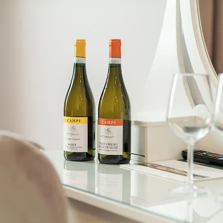 Hotel I Campi Wine Relais *