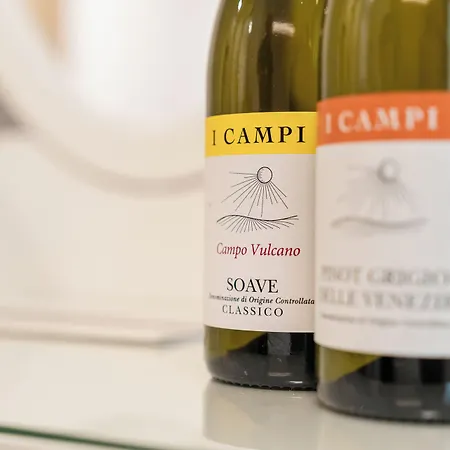 I Campi Wine Relais Hotel