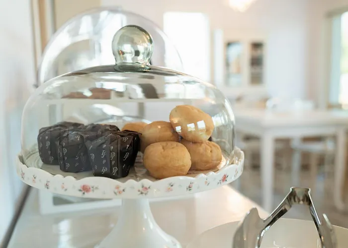 I Campi Wine Relais Hotel Ronchi (Veneto)