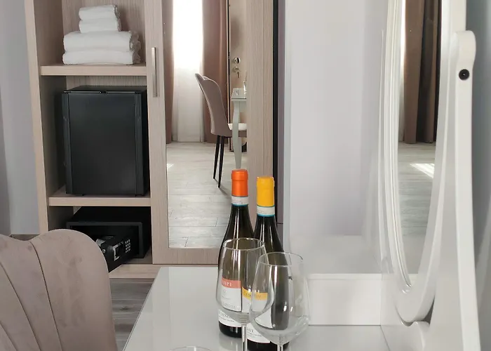 Hotel I Campi Wine Relais