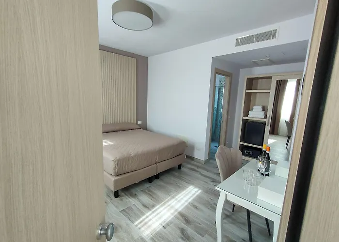 Hotel I Campi Wine Relais *