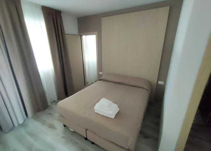 Hotel I Campi Wine Relais *