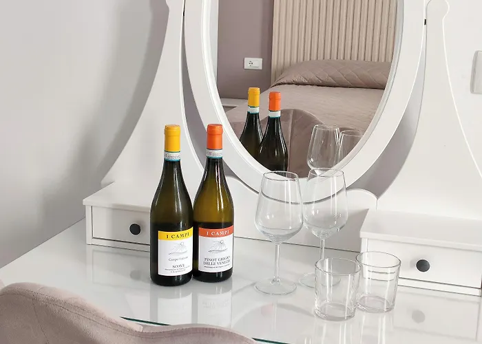 I Campi Wine Relais Hotel *