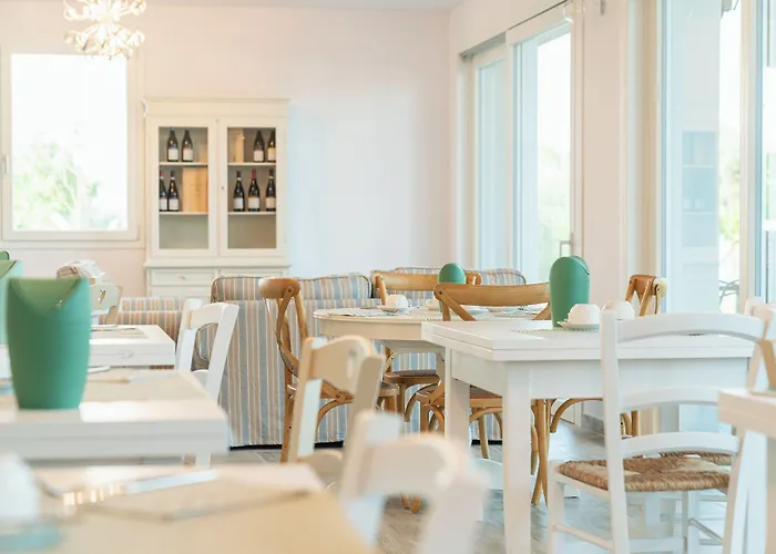 I Campi Wine Relais Hotel Ronchi (Veneto)