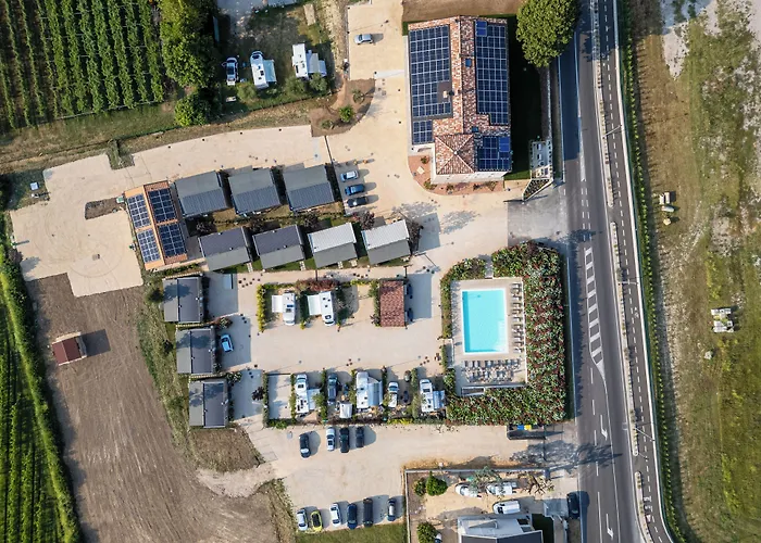 I Campi Wine Relais
