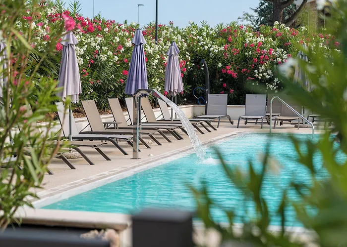 I Campi Wine Relais Hotel