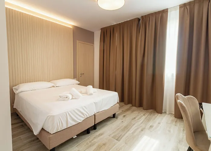 I Campi Wine Relais