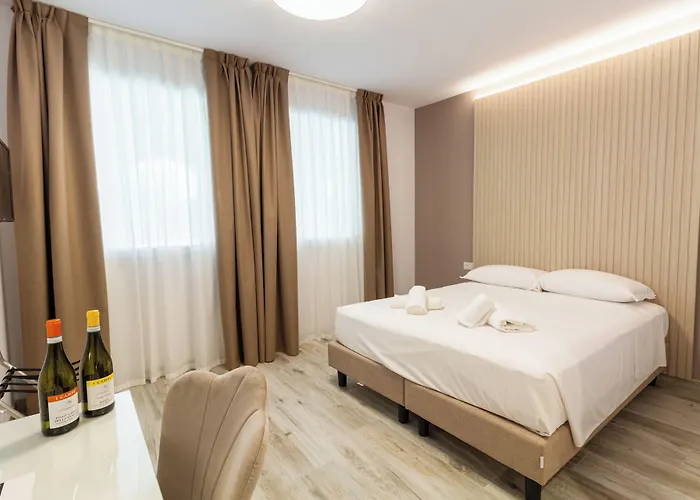 Hotel I Campi Wine Relais Ronchi (Veneto)