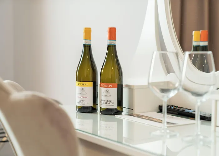 Hotel I Campi Wine Relais *
