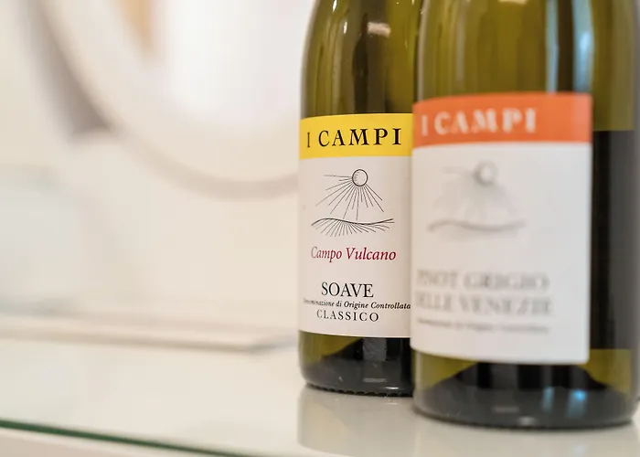 I Campi Wine Relais Hotel
