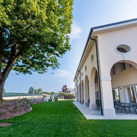 I Campi Wine Relais *
