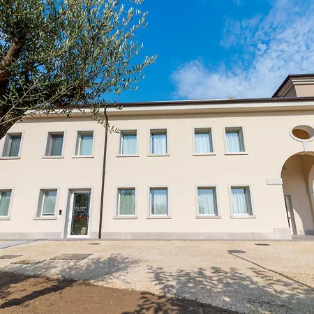 Hotel I Campi Wine Relais