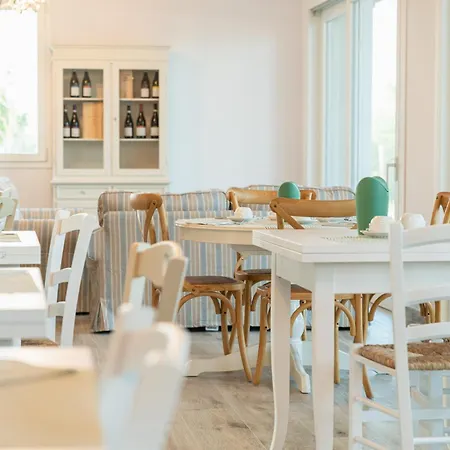 I Campi Wine Relais