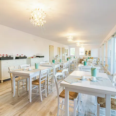 I Campi Wine Relais
