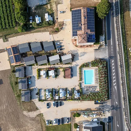 I Campi Wine Relais
