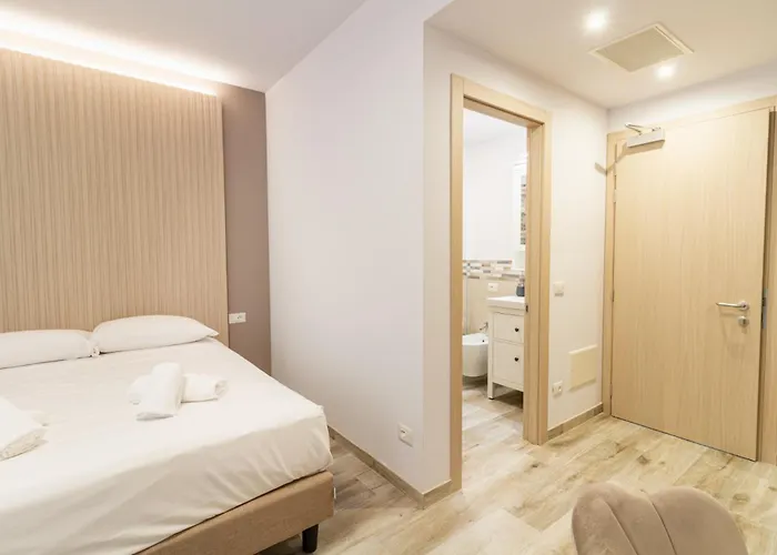 호텔 I Campi Wine Relais