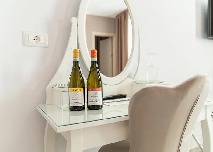 I Campi Wine Relais Hotel