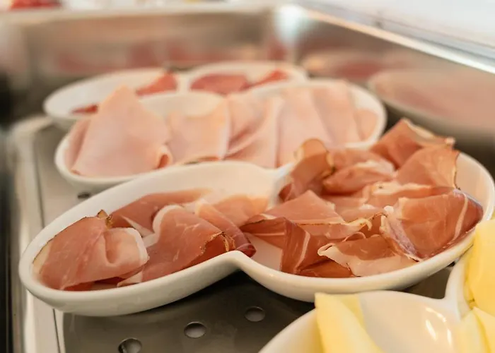 I Campi Wine Relais 호텔 Ronchi (Veneto)