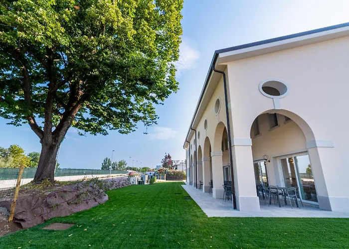 I Campi Wine Relais *