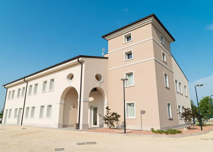 I Campi Wine Relais Ronchi (Veneto)