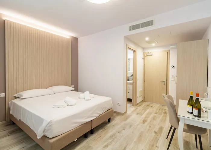 I Campi Wine Relais