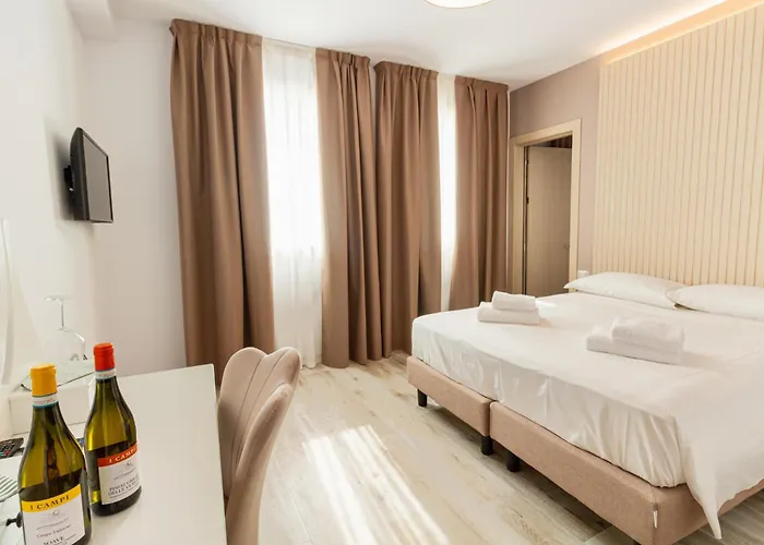 I Campi Wine Relais *