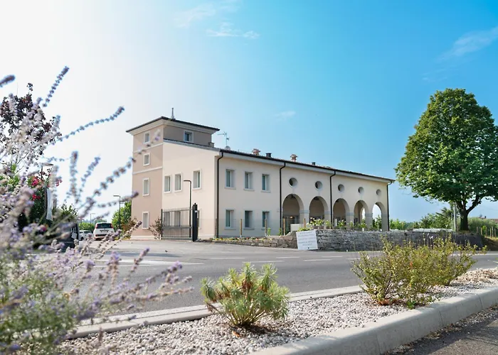 I Campi Wine Relais Ronchi (Veneto)