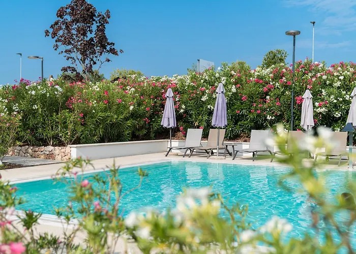 I Campi Wine Relais * Ronchi (Veneto)