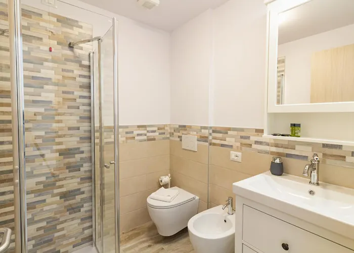 Hotel I Campi Wine Relais