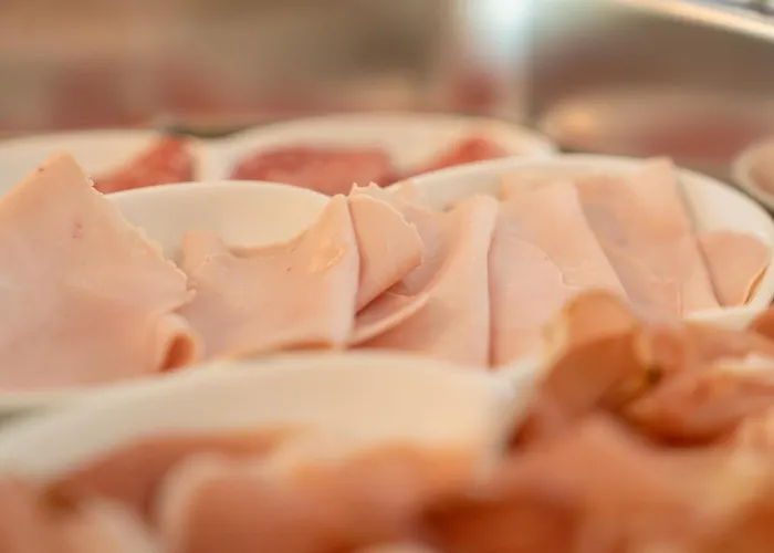 호텔 I Campi Wine Relais Ronchi (Veneto)