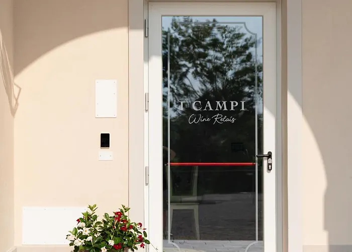 I Campi Wine Relais *