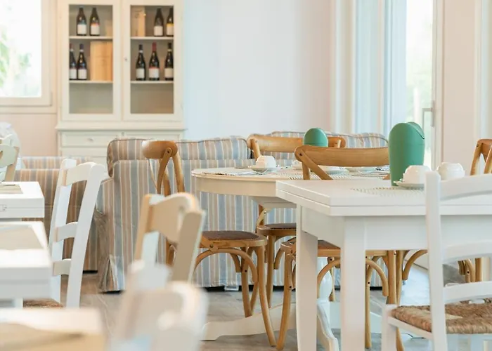 I Campi Wine Relais