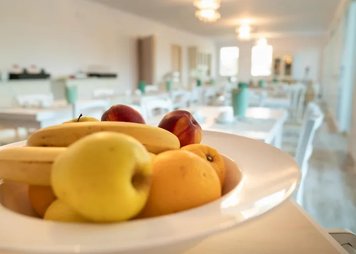 I Campi Wine Relais Hotel