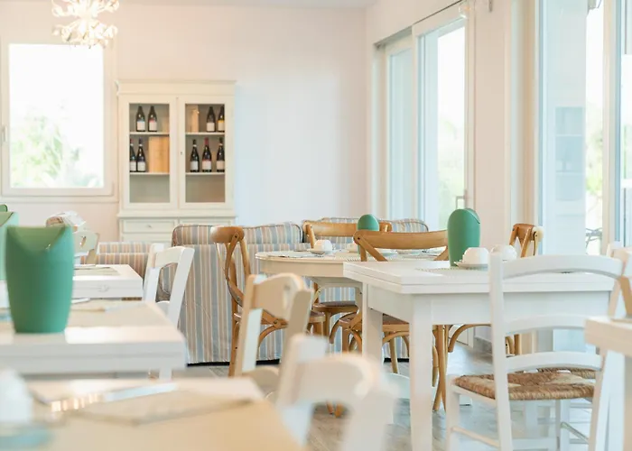 호텔 I Campi Wine Relais