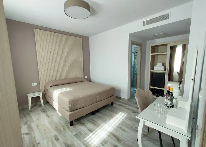 호텔 I Campi Wine Relais *