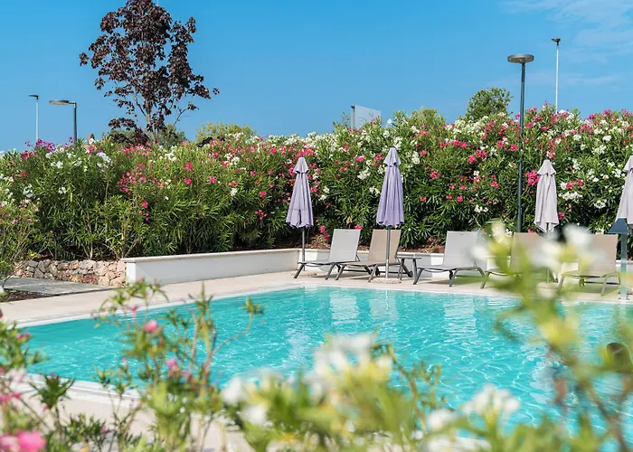 I Campi Wine Relais *