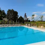 I Campi Wine Relais * Ronchi (Veneto)