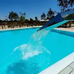 I Campi Wine Relais Hotell Ronchi (Veneto)