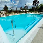 I Campi Wine Relais Hotell Ronchi (Veneto)