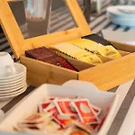 Hotell I Campi Wine Relais Ronchi (Veneto)
